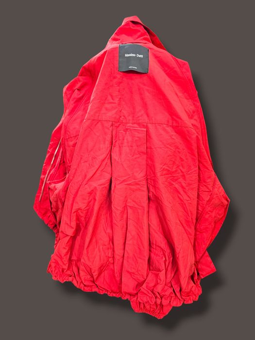 Дамско яке Massimo Dutti – оригинал