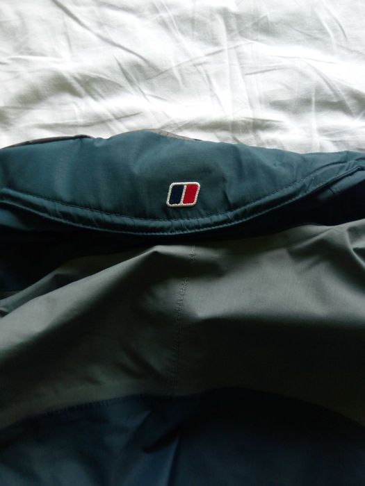 Berghaus - Extreme - Paclite