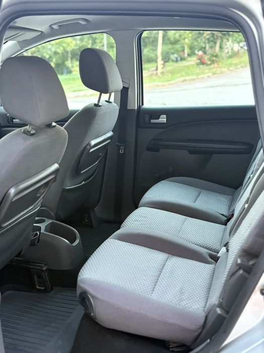 Ford focus C max