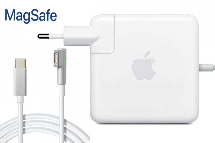 Зарядка для ноутбуков HP Acer Lenovo Asus MacBook Surface! Новые!