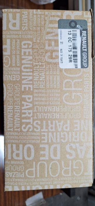 рем комплект на двигатель Рено 16кл Ларгус