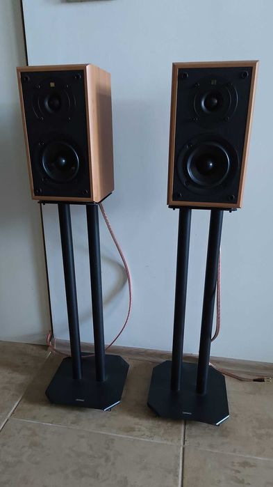 KEF Cresta SP3320 тонколони!