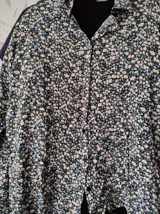 Продается блузка рубашка