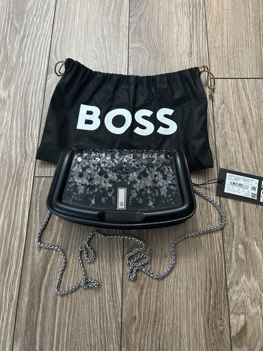 Geanta originala Boss