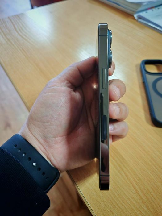 Айфон 13 про в идеале