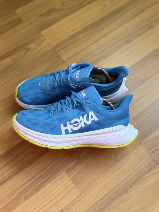 Hoka M Carbon  X2