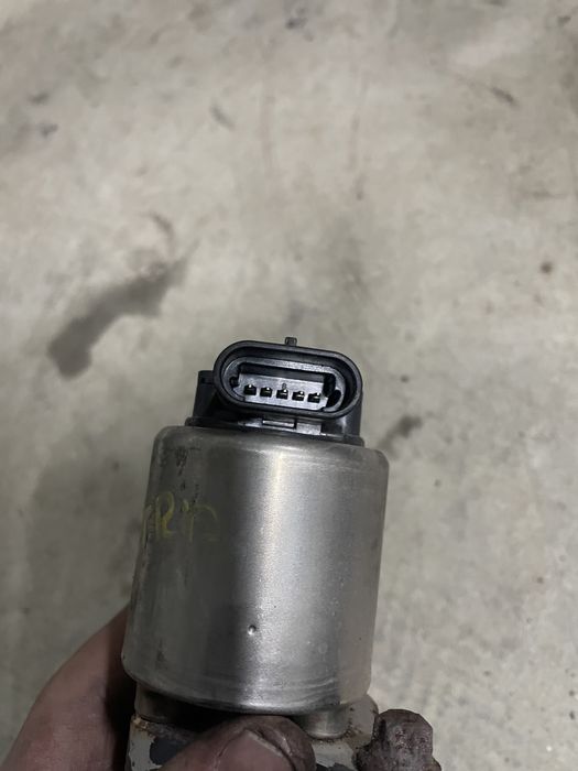 EGR Opel Astra G Zafira Bertone 1.6 1.8 benzina z18xe Vectra B C