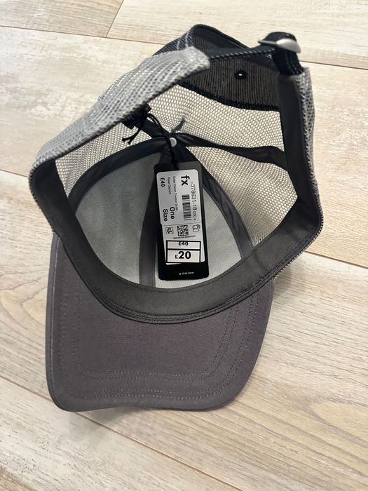 Шапка Г- Стар оригинал