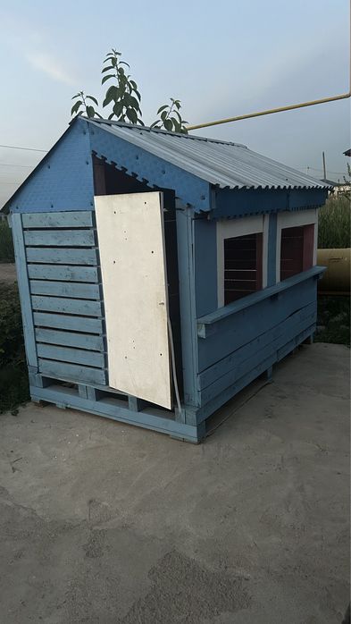 Детский игравой домик ………..