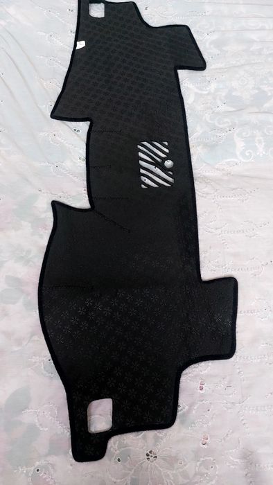 Накидка на панель