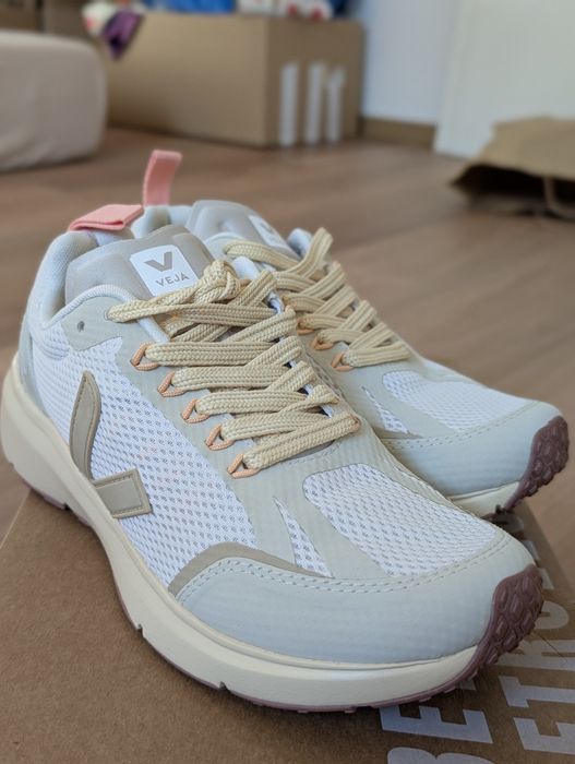 Adidași alergare, Veja, mărimea 37