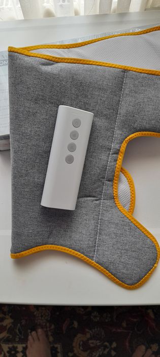 Aparat de masaj pentru gambe, 2 bucati NOI