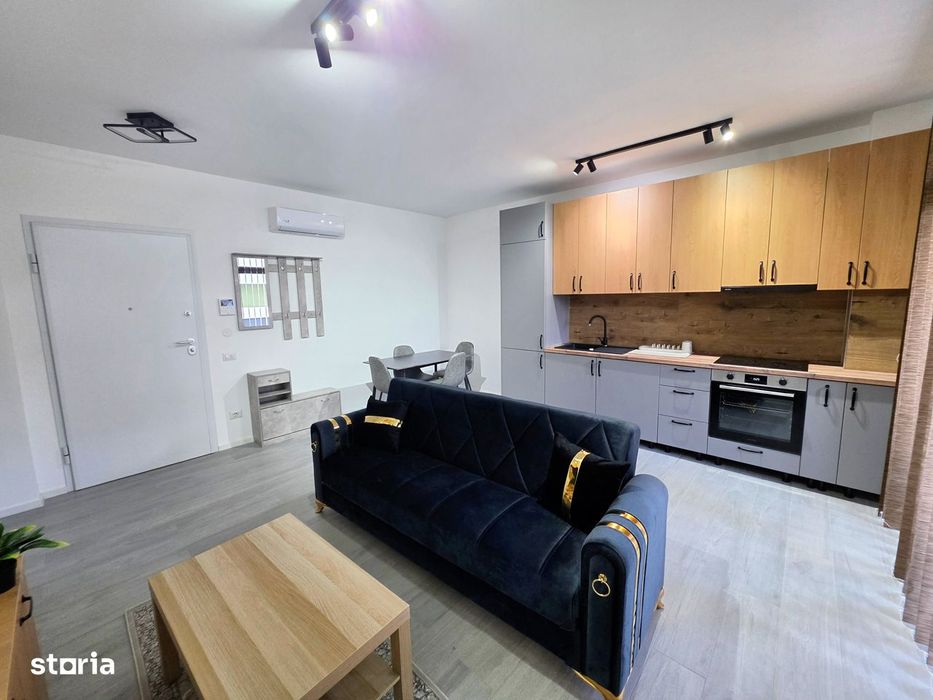 Prima inchiriere - Totul nou ! Ateneo Residence