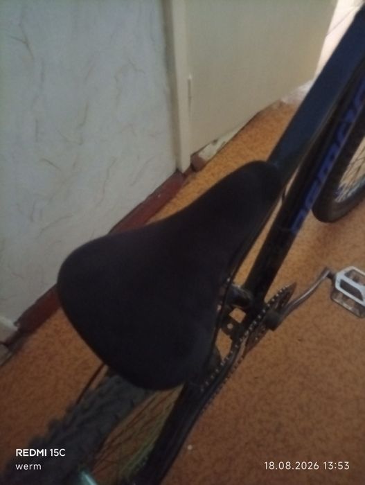 Продам велик под стант