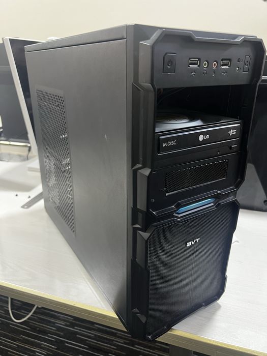 Персональный копьютер