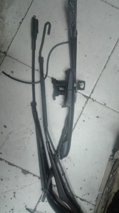 Рамо на чистачка, за спринтер/sprinter