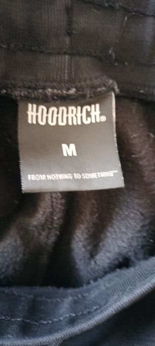 Trening Hoodrich hanorac și pantalon Mi M