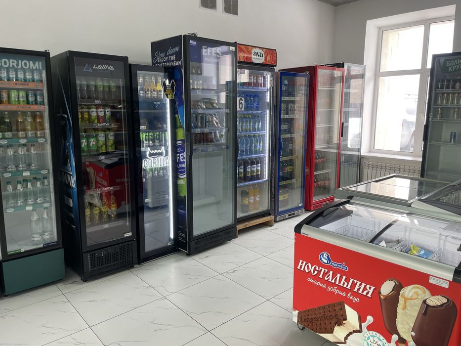 Продам действующий бизнес