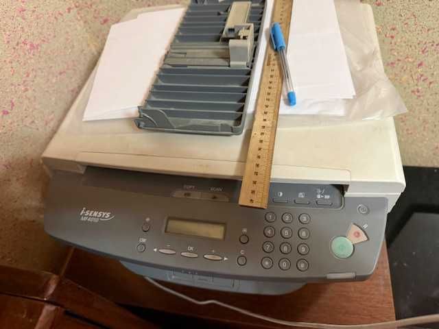 Canon I-Sensys MF4010