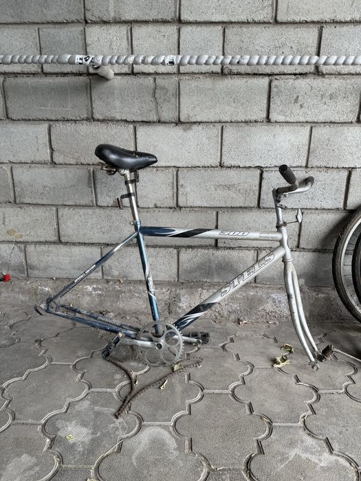 Продам раму для фикса