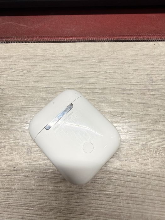 Air pods 2 наушник