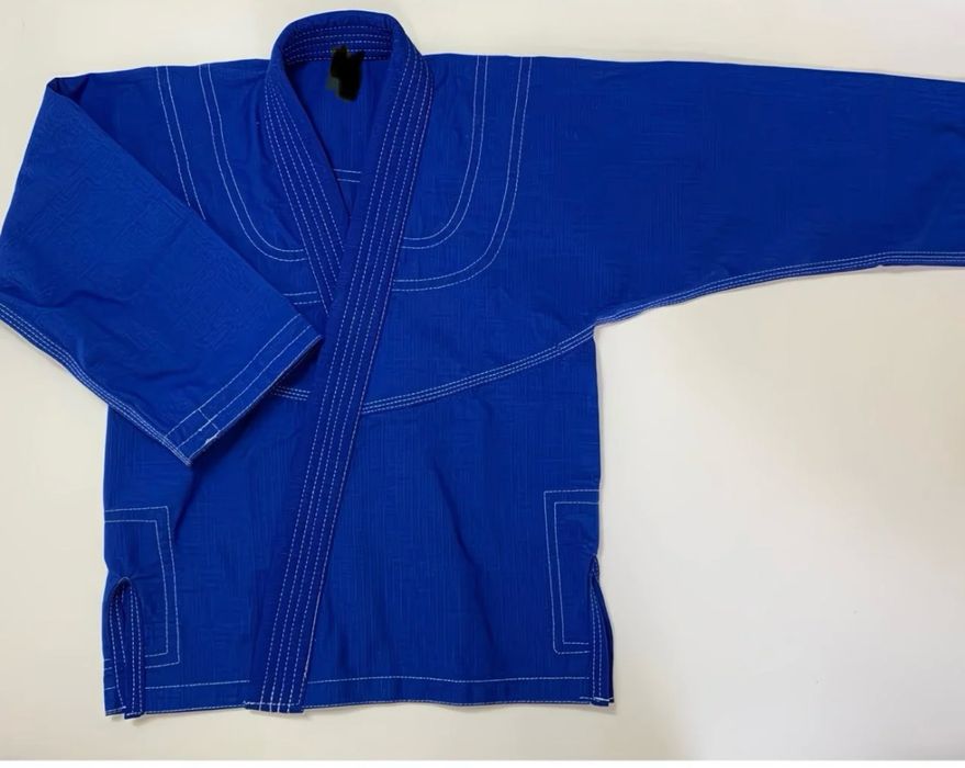 Кимоно для дзюдо и джиу-джитсу