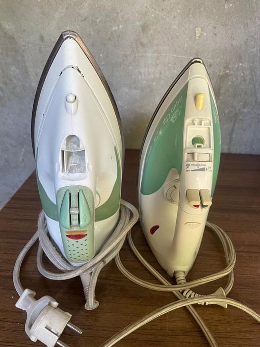 Утюг электрический