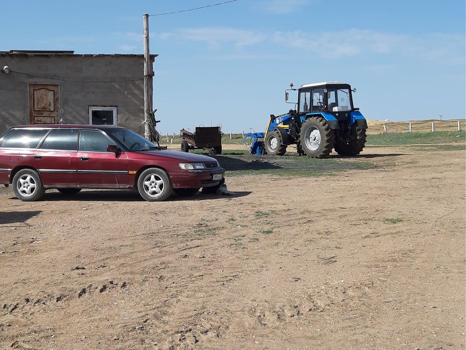 Действующие фермерское хозяства қыстақ