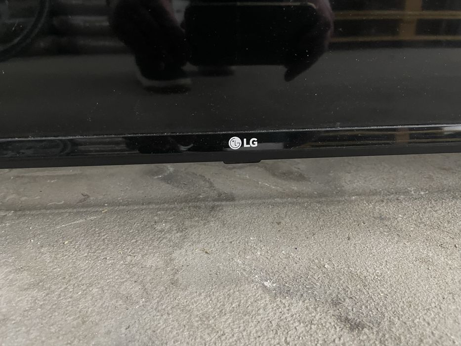 Телевизор LG 65UM7000Pla