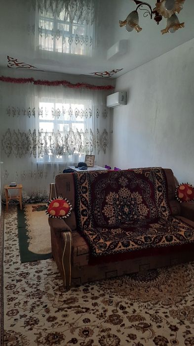 Продаю дом. Расположен в очень хорошем месте .