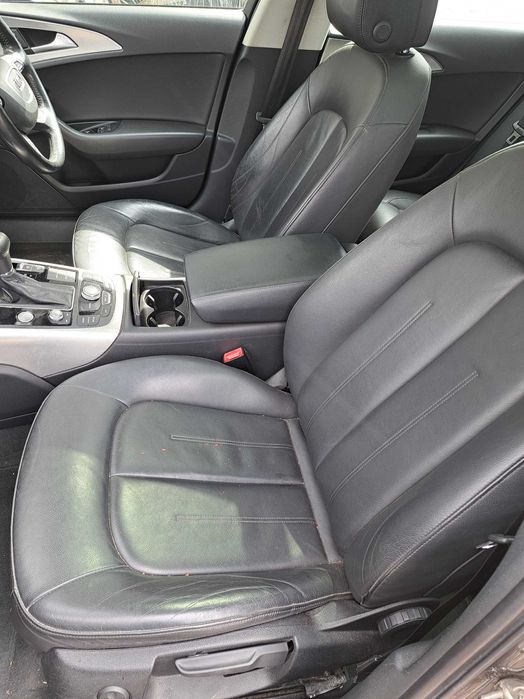 Dezmembrari AUDI A6 4G C7 -2.0 tdi combi model 2011-2016