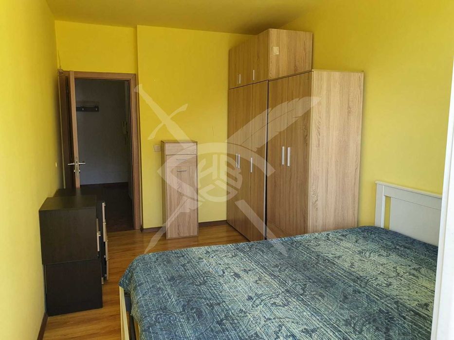 Продава се Двустаен апартамент в София, Люлин 8 - 62 кв.м за 2581 €/кв.м - Снимка #2