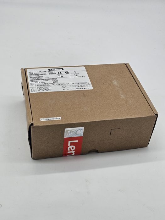 Docking station Lenovo ThinkPad USB-C, Dock Gen 2