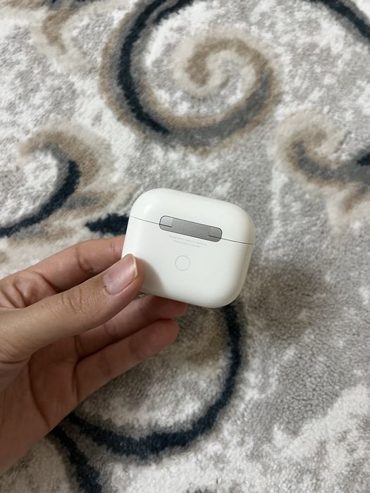 AirPods Apple 3 серия