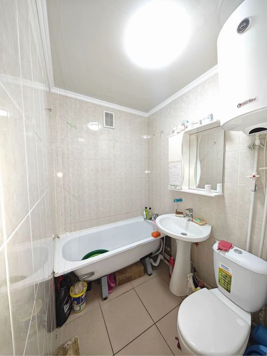 2-комнатной квартиры