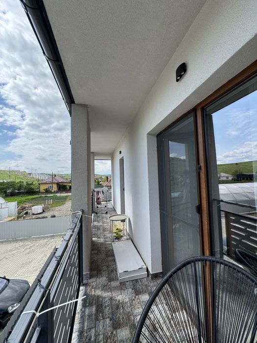 Apartament cu 2 CAMERE,la cheie,MODERN