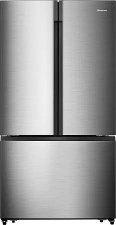 Hisense хладилник