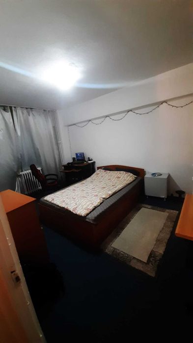 Inchiriez apartament cu o camera,Str Grigore Balan