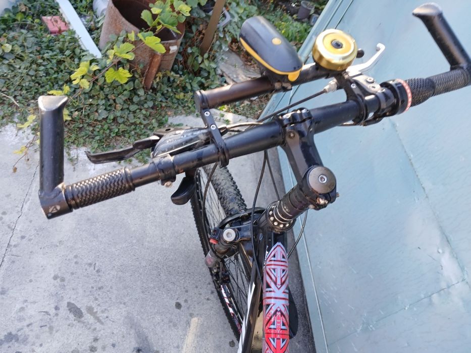 Велосипед взрослый