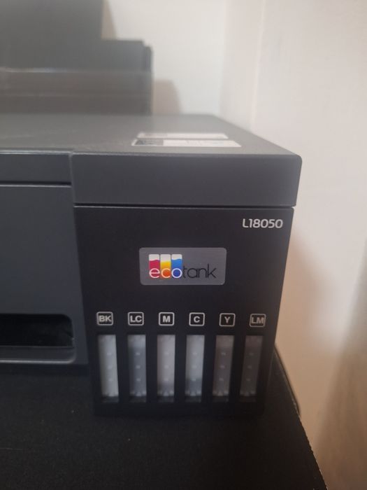 EPSON L18050 A3+