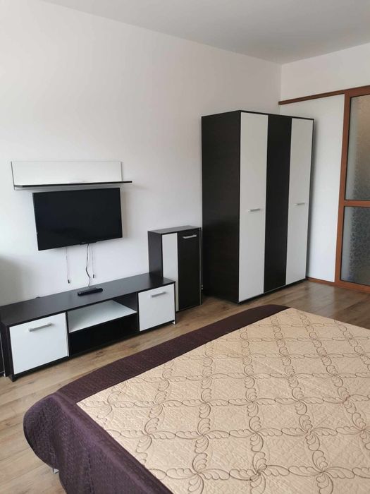 Regim hotelier în centru orașului