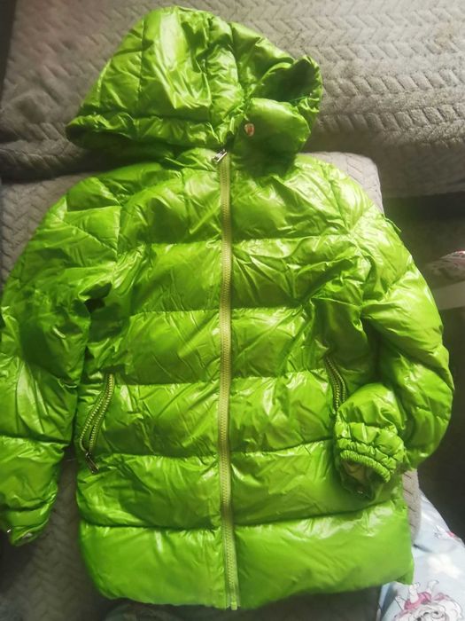 Детско яке Монклер