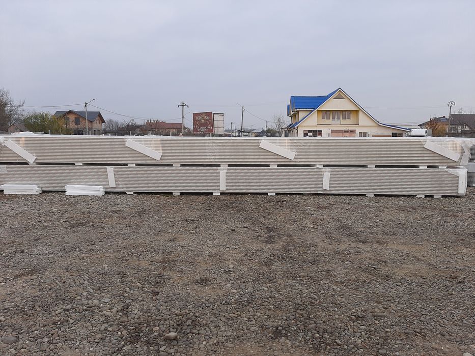 Panou sandwich nou calitatea 1