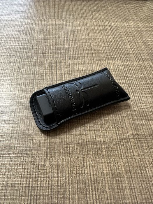 DAC Audioquest Dragonfly Black