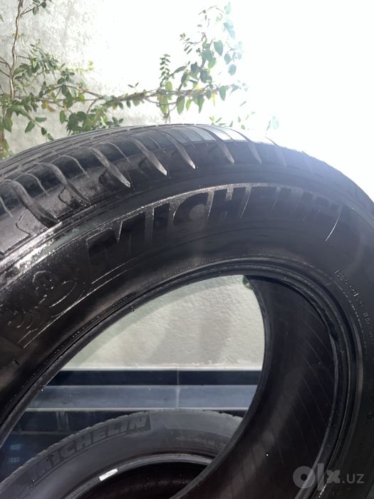 Srochna!!! Michelin USA P275/60 R20 114H TUBELESS M+S
