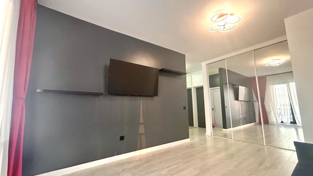 Apartament 2 camere Sos. Alexandriei 99 C