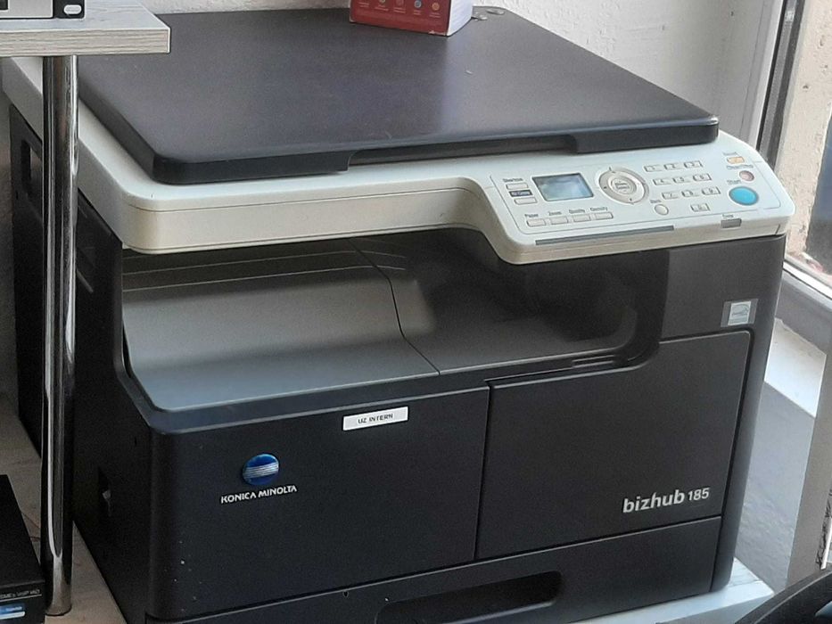 imprimante alb negru laser