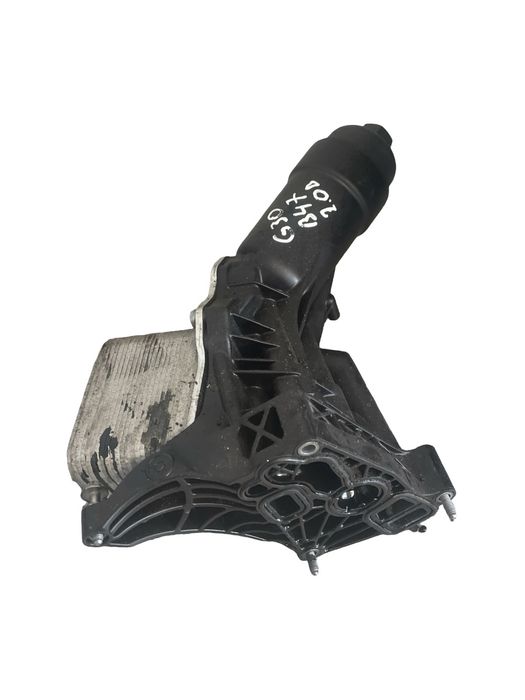 Carcasa Filtru Ulei + Termoflot Bmw 5 G30, F90 2016 - > 2.0 520 D B47