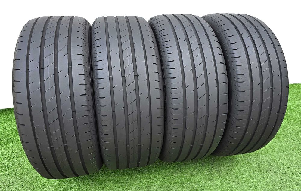 4бр. 235/50/19 GOODYEAR Efficientgrip 2 SUV- летни