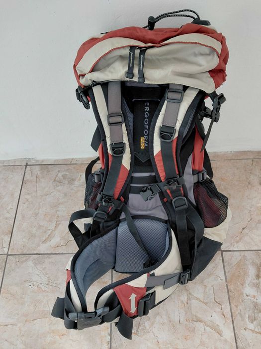 Rucsac Drumetie Jack Wolfskin